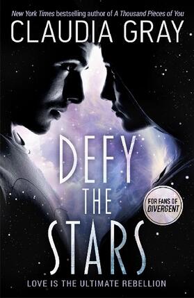 Gray | Defy the Stars | Buch | 978-1-4714-0636-2 | www.sack.de
