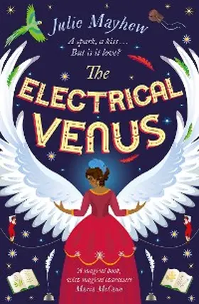 Mayhew |  The Electrical Venus | eBook | Sack Fachmedien