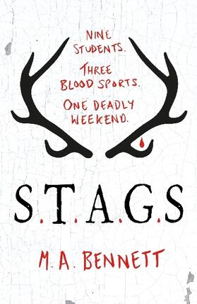 Bennett |  STAGS | Buch |  Sack Fachmedien