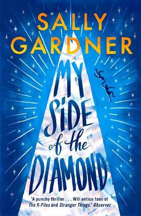 Gardner |  My Side of the Diamond | Buch |  Sack Fachmedien
