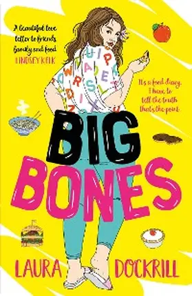 Dockrill |  Big Bones | eBook | Sack Fachmedien