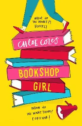 Coles |  Bookshop Girl | eBook | Sack Fachmedien