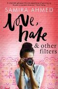 Ahmed |  Love, Hate & Other Filters | Buch |  Sack Fachmedien
