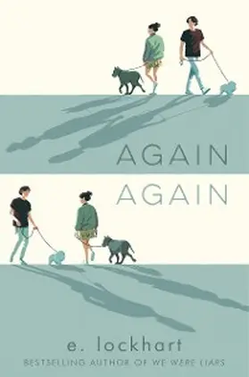 Lockhart |  Again Again | eBook | Sack Fachmedien