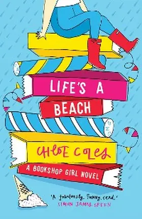 Coles |  Bookshop Girl: Life's a Beach | eBook | Sack Fachmedien