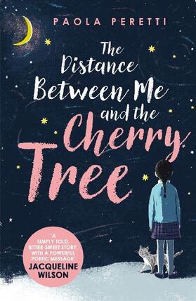 Peretti |  The Distance Between Me and the Cherry Tree | Buch |  Sack Fachmedien
