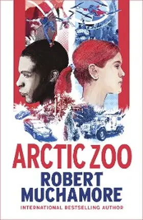 Muchamore |  Arctic Zoo | eBook | Sack Fachmedien