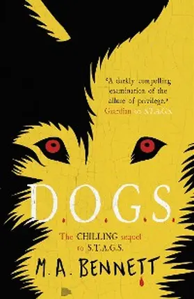 Bennett |  STAGS 2: DOGS | eBook | Sack Fachmedien