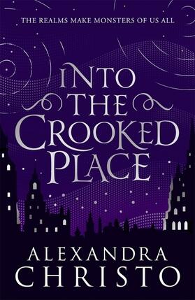 Christo |  Into The Crooked Place | Buch |  Sack Fachmedien