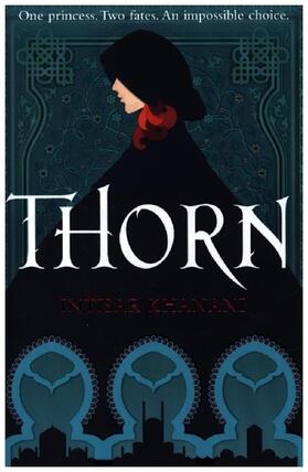 Khanani |  Thorn | Buch |  Sack Fachmedien