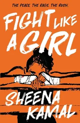 Kamal |  Fight Like a Girl | eBook | Sack Fachmedien