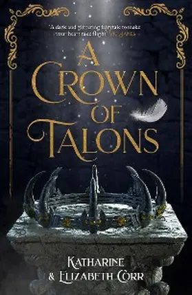 Corr |  A Crown of Talons | eBook | Sack Fachmedien