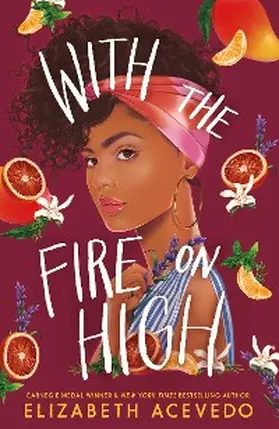 Acevedo |  With the Fire on High | eBook | Sack Fachmedien
