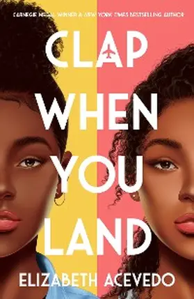 Acevedo |  Clap When You Land | eBook | Sack Fachmedien