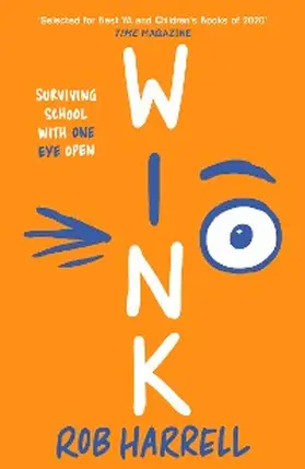 Harrell |  Wink | eBook | Sack Fachmedien