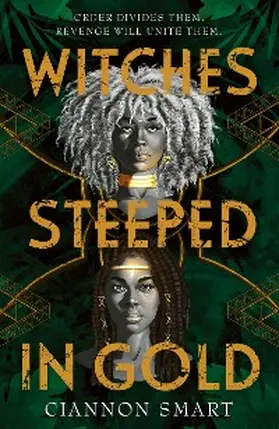 Smart |  Witches Steeped in Gold | eBook | Sack Fachmedien