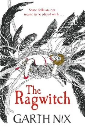 Nix |  The Ragwitch | eBook | Sack Fachmedien