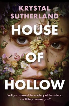 Sutherland |  House of Hollow | Buch |  Sack Fachmedien