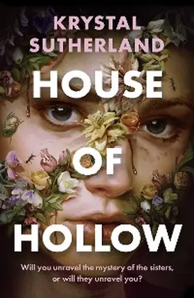 Sutherland |  House of Hollow | eBook | Sack Fachmedien