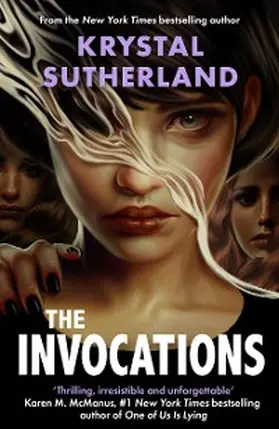Sutherland |  The Invocations | eBook | Sack Fachmedien