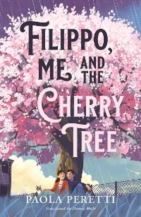 Peretti |  Filippo, Me and the Cherry Tree | eBook | Sack Fachmedien