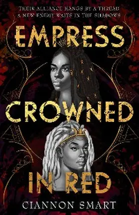 Smart |  Empress Crowned in Red | eBook | Sack Fachmedien