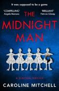 Mitchell |  The Midnight Man | eBook | Sack Fachmedien