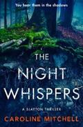 Mitchell |  The Night Whispers | eBook | Sack Fachmedien