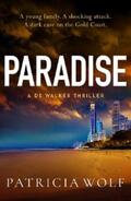 Wolf |  Paradise | eBook | Sack Fachmedien
