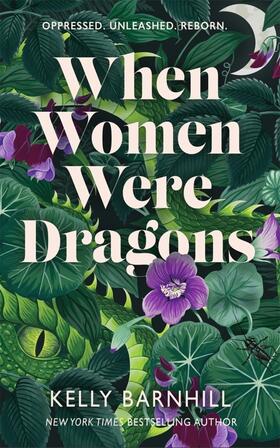 Barnhill |  When Women Were Dragons | Buch |  Sack Fachmedien