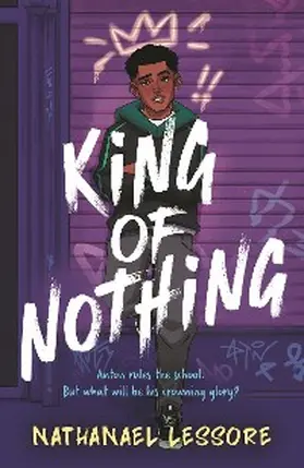 Lessore |  King of Nothing | eBook | Sack Fachmedien