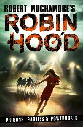 Muchamore |  Robin Hood 7 | Buch |  Sack Fachmedien