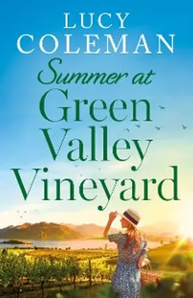 Coleman |  Summer at Green Valley Vineyard | eBook | Sack Fachmedien
