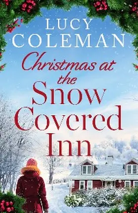 Coleman |  Christmas at the Snow Covered Inn | eBook | Sack Fachmedien