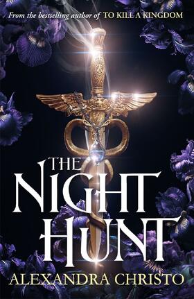Christo |  The Night Hunt | Buch |  Sack Fachmedien
