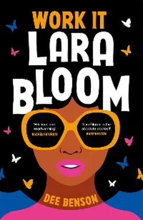 Benson |  Work It, Lara Bloom | eBook | Sack Fachmedien
