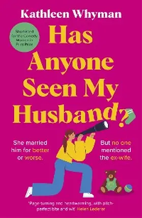 Whyman |  Has Anyone Seen My Husband? | eBook | Sack Fachmedien