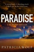 Wolf |  Paradise | Buch |  Sack Fachmedien