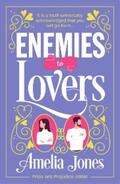 Jones |  Enemies to Lovers | eBook | Sack Fachmedien