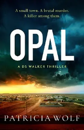 Wolf |  Opal | eBook | Sack Fachmedien
