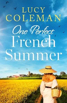 Coleman |  One Perfect French Summer | eBook | Sack Fachmedien