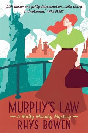 Bowen |  Murphy's Law | Buch |  Sack Fachmedien