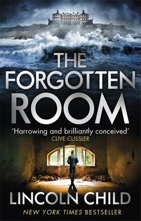 Child |  The Forgotten Room | Buch |  Sack Fachmedien