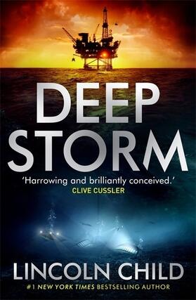 Child | Deep Storm | Buch | 978-1-4721-0823-4 | www.sack.de
