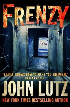 Lutz | Frenzy | Buch | 978-1-4721-0946-0 | www.sack.de