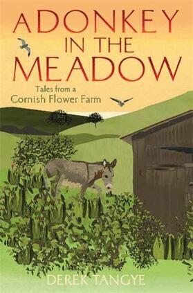 Tangye |  A Donkey in the Meadow | Buch |  Sack Fachmedien