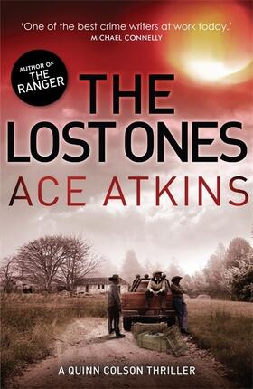 Atkins | The Lost Ones | Buch | 978-1-4721-1085-5 | www.sack.de