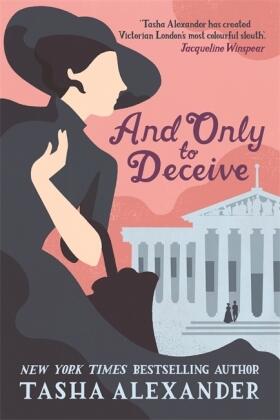 Alexander | And Only to Deceive | Buch | 978-1-4721-1132-6 | www.sack.de