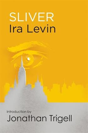 Levin |  Sliver | Buch |  Sack Fachmedien