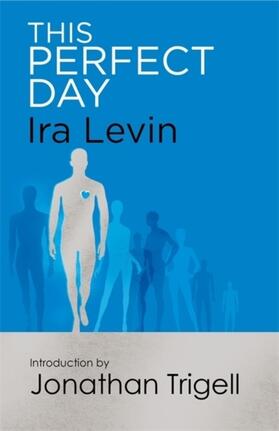 Levin | This Perfect Day | Buch | 978-1-4721-1152-4 | sack.de
